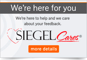 We're here for you - Siegel Cares - Siegel Select extended stay apartments