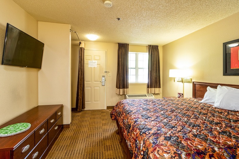 Siegel Select Memphis Extended Stay Living In Tennessee