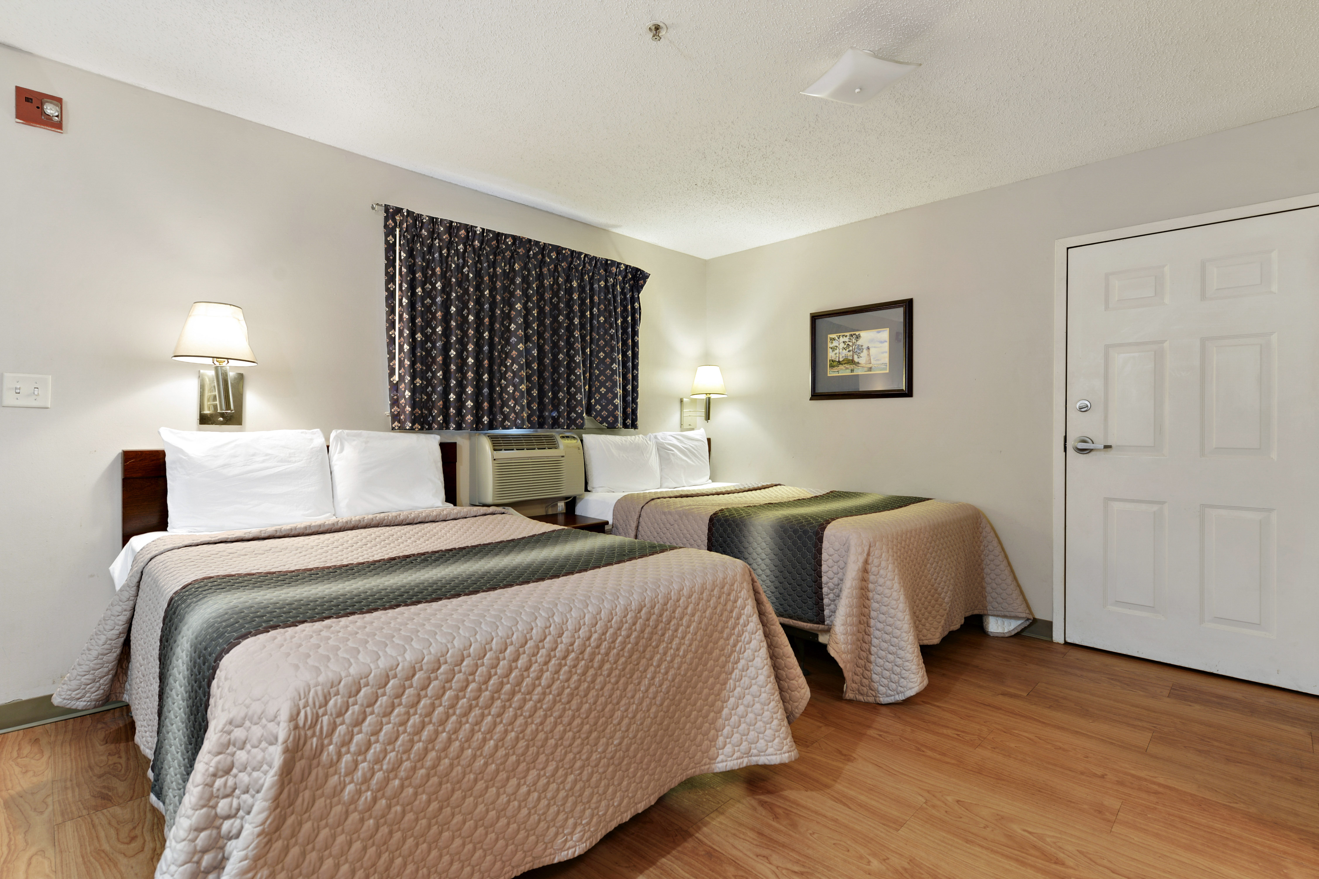 Siegel Select Gautier Extended Stay Living in Mississippi Siegel Select