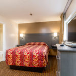 studio suite - Siegel Select Bartlett, TN low cost extended stay hotel suites & weekly / monthly apartment rentals