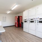 on site laundromat - Siegel Select Tuscon, AZ affordable extended stay hotel suites & weekly / monthly apartment rentals