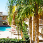 Siegel Select Casa Grande AZ - low cost extended stay hotel & apartment suites