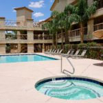 Siegel Select Casa Grande AZ - low cost extended stay hotel & apartment suites