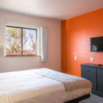 Siegel Select Albuquerque NM -  low cost extended stay hotel & apartment suites