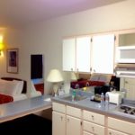 Siegel Select Flamingo - Affordable apartment suites & extended stay hotel in Las Vegas