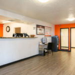 Siegel Select Albuquerque NM -  low cost extended stay hotel & apartment suites