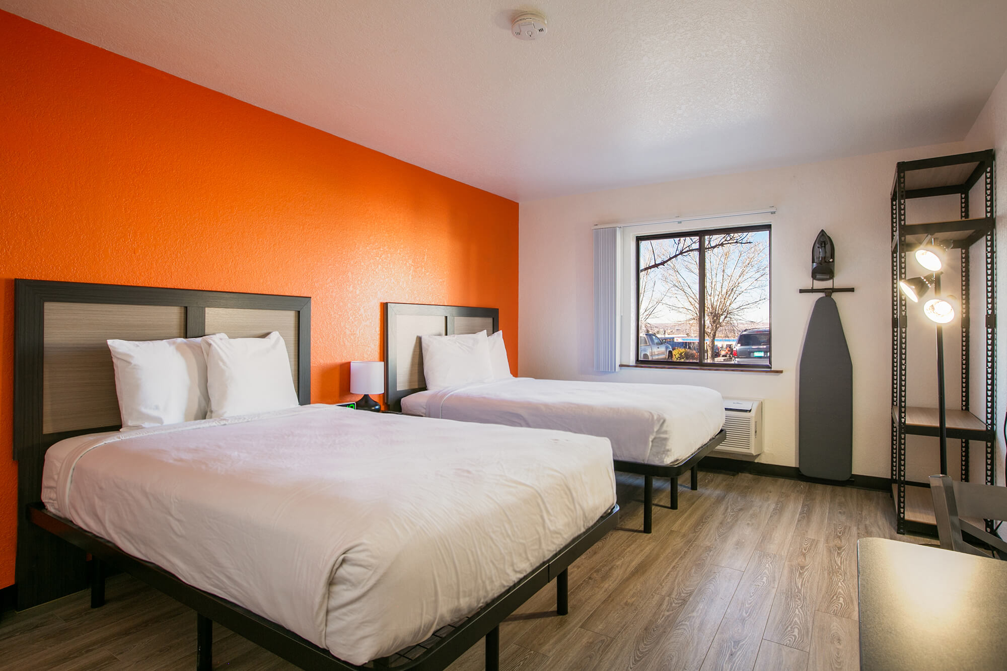 Siegel Select Albuquerque Extended Stay Living In New
