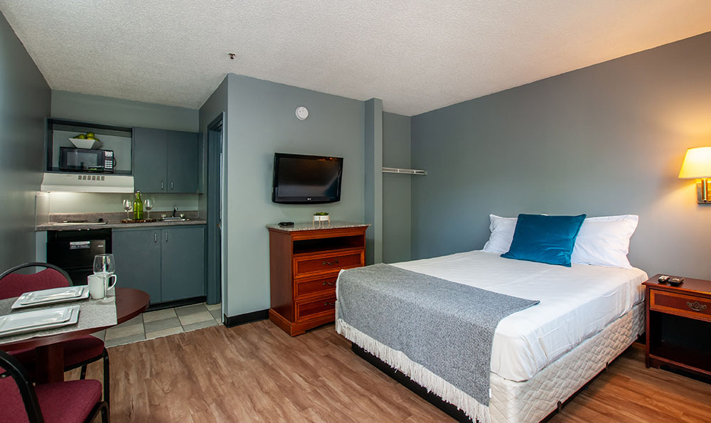 Short Term Rentals in Birmingham Extended Stay Pet Friendly Suites