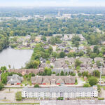 Pet friendly apartments in Baton Rouge - affordable short & long term rentals