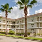 Extended stay apartments in Houston, TX