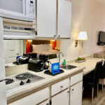 Siegel Select Flamingo - Affordable apartment suites & extended stay hotel in Las Vegas
