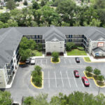 Extended stay room rentals Orange Park, FL